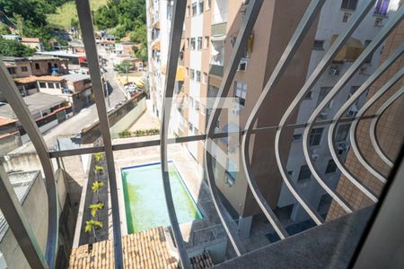 Apartamento para alugar com 75m², 3 quartos e 1 vagaQuarto 2