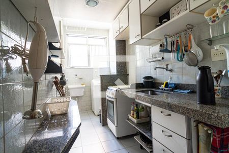 Apartamento para alugar com 75m², 3 quartos e 1 vagaCozinha