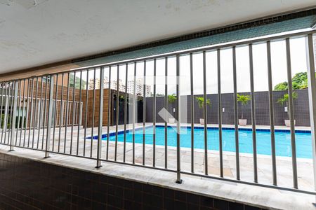 Apartamento para alugar com 75m², 3 quartos e 1 vagaÁrea comum