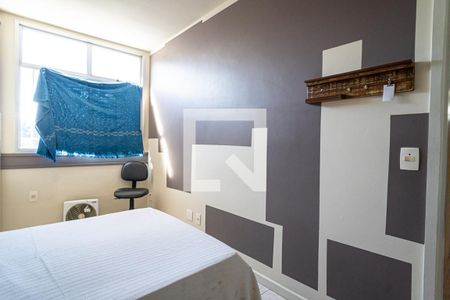 Quarto 1 de apartamento para alugar com 3 quartos, 75m² em Santa Rosa, Niterói