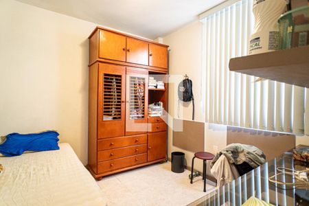 Apartamento para alugar com 75m², 3 quartos e 1 vagaQuarto 2