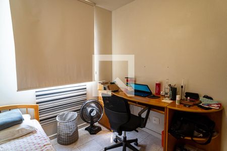 Apartamento para alugar com 75m², 3 quartos e 1 vagaQuarto 2