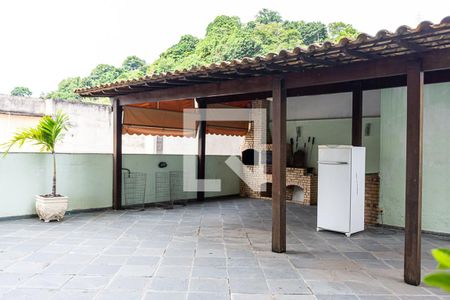 Apartamento para alugar com 75m², 3 quartos e 1 vagaÁrea comum