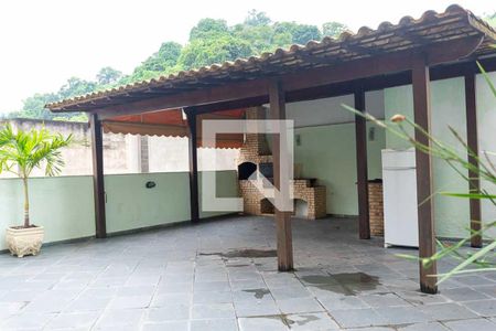 Apartamento para alugar com 75m², 3 quartos e 1 vagaÁrea comum