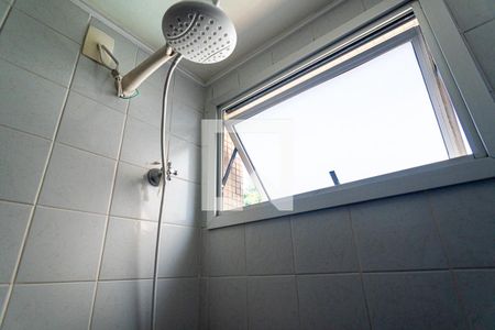 Apartamento para alugar com 75m², 3 quartos e 1 vagaBanheiro Social