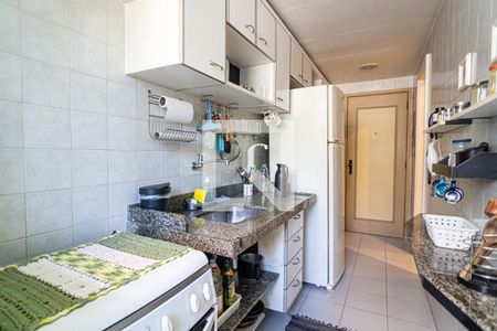 Apartamento para alugar com 75m², 3 quartos e 1 vagaCozinha