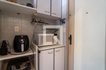 Apartamento para alugar com 75m², 3 quartos e 1 vagaCozinha