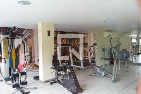 Apartamento para alugar com 75m², 3 quartos e 1 vagaÁrea comum