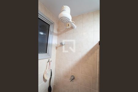 Apartamento para alugar com 75m², 3 quartos e 1 vagaBanheiro do Quarto 1