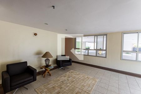 Apartamento para alugar com 75m², 3 quartos e 1 vagaÁrea comum