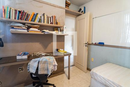 Apartamento para alugar com 75m², 3 quartos e 1 vagaQuarto 2
