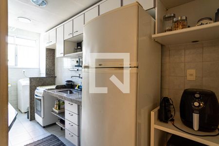 Apartamento para alugar com 75m², 3 quartos e 1 vagaCozinha