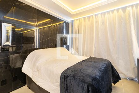 Studio de kitnet/studio à venda com 1 quarto, 21m² em Indianópolis, São Paulo