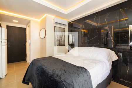 Studio de kitnet/studio à venda com 1 quarto, 21m² em Indianópolis, São Paulo