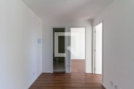 Apartamento para alugar com 30m², 2 quartos e sem vagaSala