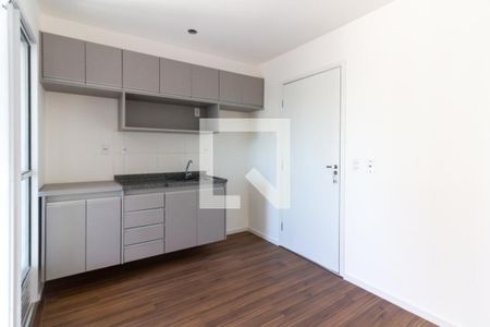 Sala de apartamento para alugar com 2 quartos, 30m² em Água Branca, São Paulo