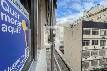 PLACA de apartamento para alugar com 2 quartos, 72m² em Maracanã, Rio de Janeiro