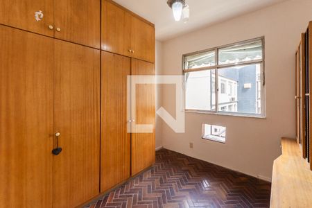 Quarto 2 de apartamento para alugar com 2 quartos, 72m² em Maracanã, Rio de Janeiro