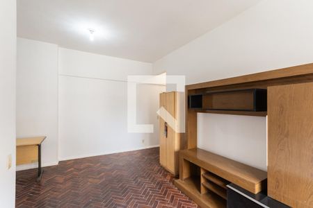 Sala de apartamento para alugar com 2 quartos, 72m² em Maracanã, Rio de Janeiro