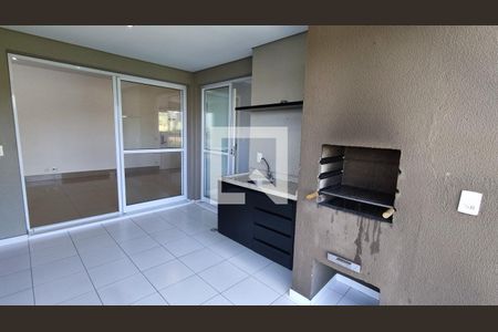 Apartamento para alugar com 2 quartos, 92m² em Jardim Florida, Jundiaí