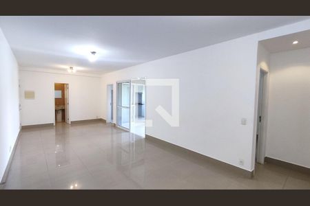 Sala de apartamento à venda com 2 quartos, 92m² em Jardim Florida, Jundiaí