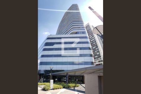 Studio à venda com 40m², 1 quarto e 1 vaga Studio à venda com 40m², 1 quarto e 1 vagaFachada do Prédio