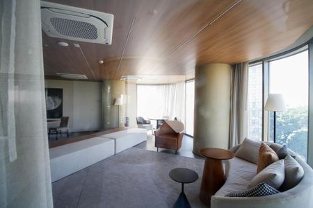 Studio à venda com 40m², 1 quarto e 1 vaga Studio à venda com 40m², 1 quarto e 1 vagaColiving