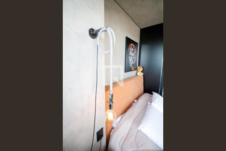 Suíte de kitnet/studio à venda com 1 quarto, 40m² em Pinheiros, São Paulo