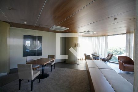 Studio à venda com 40m², 1 quarto e 1 vaga Studio à venda com 40m², 1 quarto e 1 vagaColiving