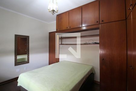 Suíte de apartamento para alugar com 3 quartos, 110m² em Jardim Emília, Sorocaba