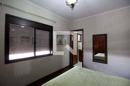 Suíte de apartamento para alugar com 3 quartos, 110m² em Jardim Emília, Sorocaba