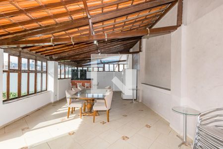 Casa à venda com 470m², 4 quartos e 8 vagasÁrea gourmet
