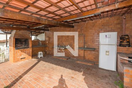 Casa à venda com 470m², 4 quartos e 8 vagasÁrea gourmet