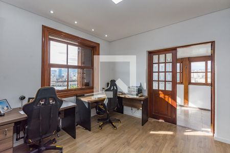 Casa à venda com 470m², 4 quartos e 8 vagasQuarto 4