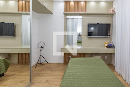 Casa à venda com 470m², 4 quartos e 8 vagasQuarto 3