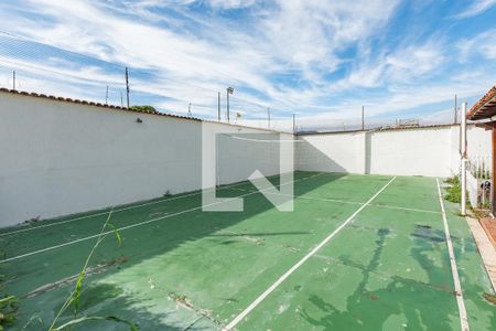 Casa à venda com 470m², 4 quartos e 8 vagasQuadra Esportiva