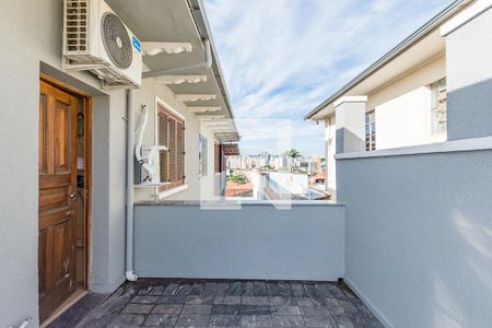 Casa à venda com 470m², 4 quartos e 8 vagasSacada da suíte