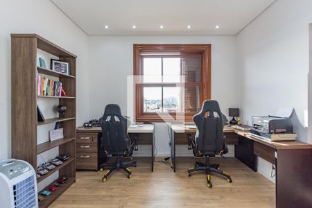 Casa à venda com 470m², 4 quartos e 8 vagasQuarto 4