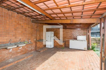 Casa à venda com 470m², 4 quartos e 8 vagasÁrea gourmet