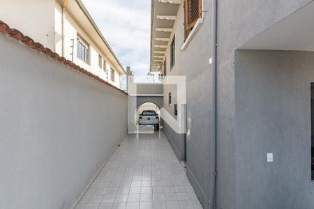 Casa à venda com 470m², 4 quartos e 8 vagasÁrea externa