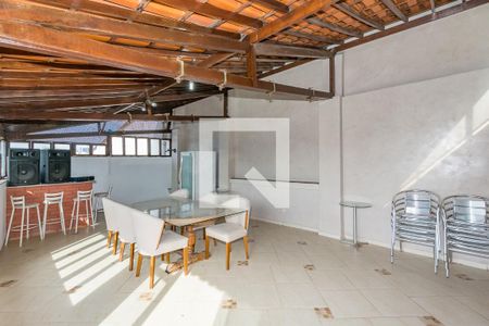 Casa à venda com 470m², 4 quartos e 8 vagasÁrea gourmet