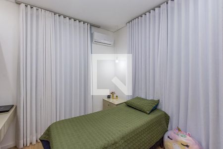 Casa à venda com 470m², 4 quartos e 8 vagasQuarto 3