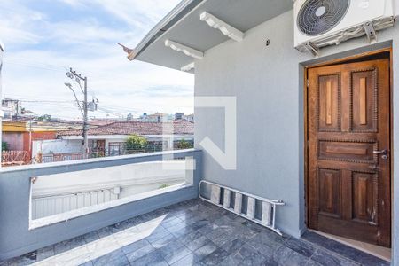 Casa à venda com 470m², 4 quartos e 8 vagasSacada da suíte