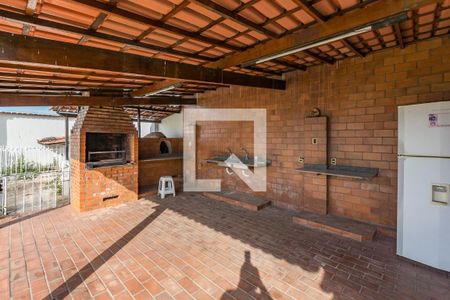 Casa à venda com 470m², 4 quartos e 8 vagasÁrea gourmet