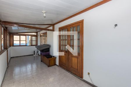 Casa à venda com 470m², 4 quartos e 8 vagasVaranda dos Quarto 3 e 4