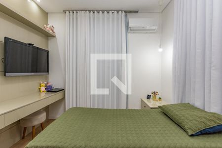 Casa à venda com 470m², 4 quartos e 8 vagasQuarto 3