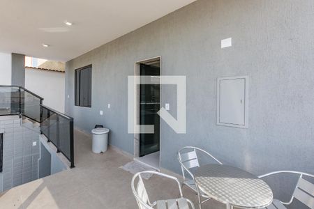 Casa à venda com 470m², 4 quartos e 8 vagasÁrea externa