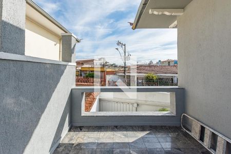 Casa à venda com 470m², 4 quartos e 8 vagasSacada da suíte