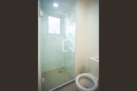 Apartamento à venda com 34m², 1 quarto e sem vaga Apartamento à venda com 34m², 1 quarto e sem vagaBanheiro