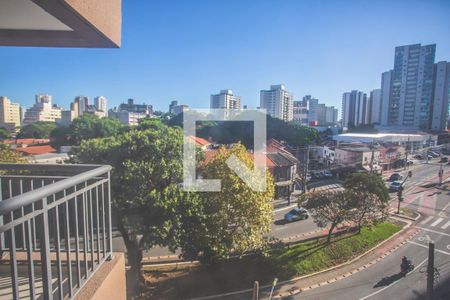 Apartamento à venda com 34m², 1 quarto e sem vaga Apartamento à venda com 34m², 1 quarto e sem vagaVista